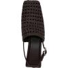 imageVince Womens Eris PumpGanache Woven Leather
