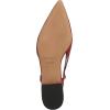 imageVince Womens INES Ballet FlatPomegranate Leather