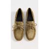 imageVince Womens Marin Boat ShoesOlivewood
