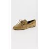 imageVince Womens Marin Boat ShoesOlivewood