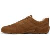 imageVince Womens Mojave Trainer SneakerElmwood Leather