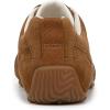 imageVince Womens Mojave Trainer SneakerElmwood Leather
