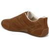 imageVince Womens Mojave Trainer SneakerElmwood Leather