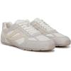 imageVince Womens Mojave Trainer SneakerHorchataMoonlight Leather