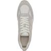 imageVince Womens Mojave Trainer SneakerHorchataMoonlight Leather