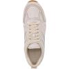 imageVince Womens Mojave Trainer SneakerSabbia Multi Leather