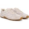 imageVince Womens Mojave Trainer SneakerSabbia Multi Leather