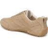imageVince Womens Mojave Trainer SneakerSandtrail Leather