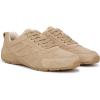 imageVince Womens Mojave Trainer SneakerSandtrail Leather