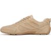 imageVince Womens Mojave Trainer SneakerSandtrail Leather