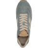 imageVince Womens Oasis Runner SneakersBitter Sage GreenWhite Leather