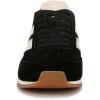 imageVince Womens Oasis Runner SneakersBlack Suede