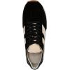 imageVince Womens Oasis Runner SneakersBlack Suede