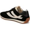 imageVince Womens Oasis Runner SneakersBlack Suede