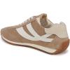 imageVince Womens Oasis Runner SneakersCamelWhite