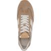 imageVince Womens Oasis Runner SneakersCamelWhite