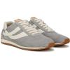 imageVince Womens Oasis Runner SneakersFog Grey Suede