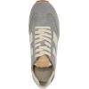 imageVince Womens Oasis Runner SneakersFog Grey Suede