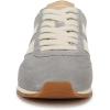 imageVince Womens Oasis Runner SneakersFog Grey Suede