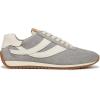 imageVince Womens Oasis Runner SneakersFog Grey Suede