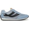 imageVince Womens Oasis Runner SneakersGlacial Blue Leather