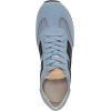 imageVince Womens Oasis Runner SneakersGlacial Blue Leather