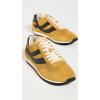 imageVince Womens Oasis Runner SneakersGolden Desert