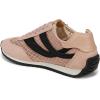 imageVince Womens Oasis Runner SneakersLotus BlushBlack Leather
