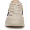 imageVince Womens Oasis Runner SneakersMoonlightWheatstoneHuntington