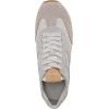 imageVince Womens Oasis Runner SneakersOff WhiteRockHorchata White