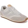 imageVince Womens Oasis Runner SneakersOff WhiteRockHorchata White