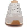 imageVince Womens Oasis Runner SneakersOff WhiteRockHorchata White