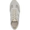 imageVince Womens Oasis Runner SneakersPannaWhite Leather