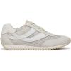 imageVince Womens Oasis Runner SneakersPannaWhite Leather