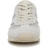 imageVince Womens Oasis Runner SneakersPannaWhite Leather