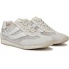 imageVince Womens Oasis Runner SneakersPannaWhite Leather