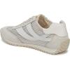 imageVince Womens Oasis Runner SneakersPannaWhite Leather