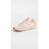 imageVince Womens Oasis Runner SneakersRose Water Suede