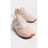 imageVince Womens Oasis Runner SneakersRose Water Suede