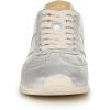 imageVince Womens Oasis Runner SneakersSilver Leather