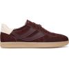 imageVince Womens Oasisw SneakerAmarena Bordeaux