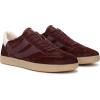 imageVince Womens Oasisw SneakerAmarena Bordeaux