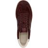 imageVince Womens Oasisw SneakerAmarena Bordeaux