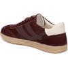 imageVince Womens Oasisw SneakerAmarena Bordeaux