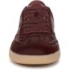 imageVince Womens Oasisw SneakerAmarena Bordeaux