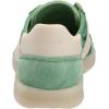 imageVince Womens Oasisw SneakerApple Mint Mesh Suede