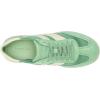 imageVince Womens Oasisw SneakerApple Mint Mesh Suede