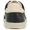 imageVince Womens Oasisw SneakerBlackWhite