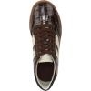 imageVince Womens Oasisw SneakerCacao Brown Leather