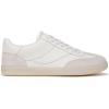 imageVince Womens Oasisw SneakerChalk White Leather